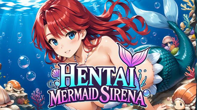 Hentai Mermaid Sirena Free Download Hentai Mermaid Sirena Free Download