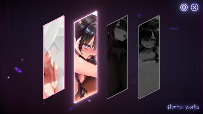 Hentai Tales: Breeding Order 2050 PC Crack