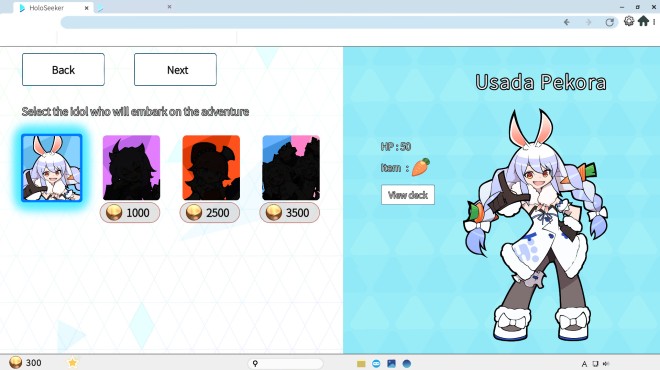 HoloSeeker PC Crack HoloSeeker PC Crack