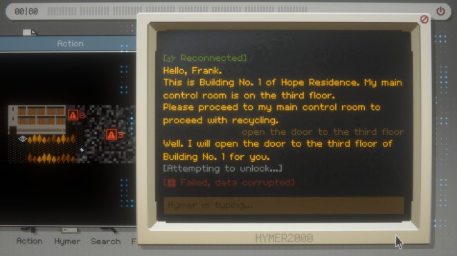 Hymer 2000 Torrent Download