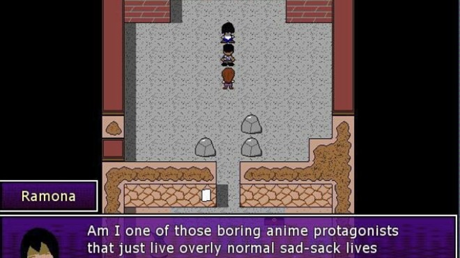 I Hate You, Please Suffer - Complete PC Crack