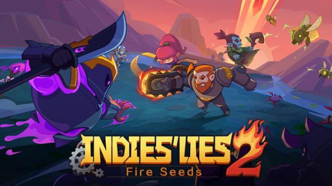 Indies' Lies 2: Fire Seed Free Download