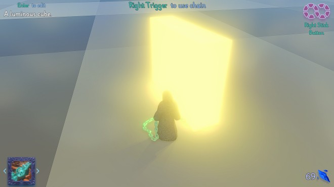 Infinity Islets PC Crack