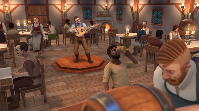 Inn Tycoon Torrent Download