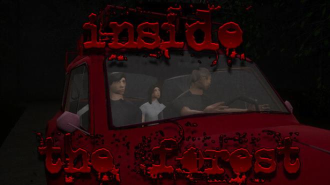 Inside The Forest Free Download