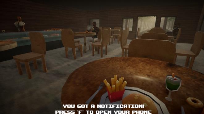 Inside The Forest Torrent Download