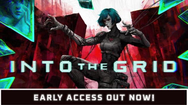 Into The Grid Free Download