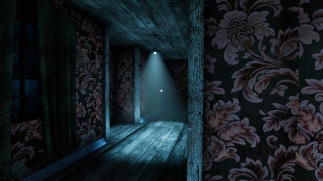 Jeff The Killer: Horror Game PC Crack