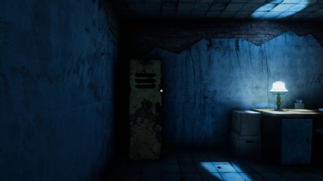 Jeff The Killer: Horror Game Torrent Download