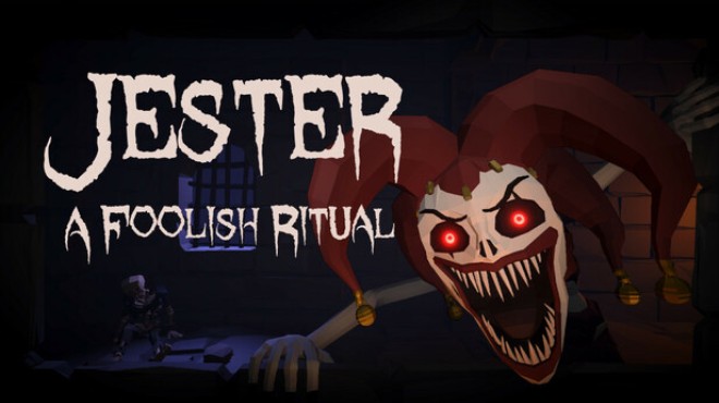 Jester: A Foolish Ritual Free Download