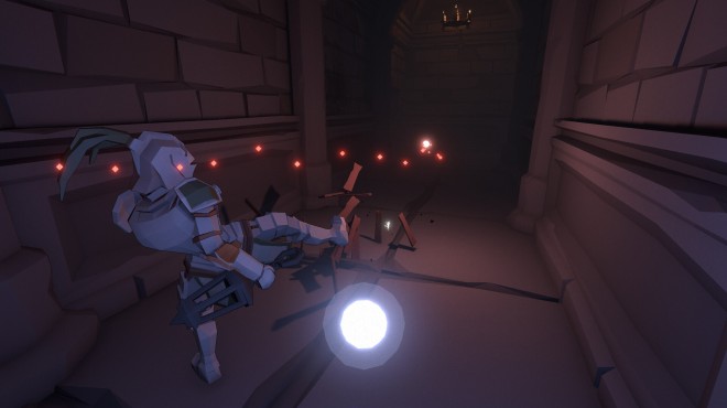 Jester: A Foolish Ritual PC Crack