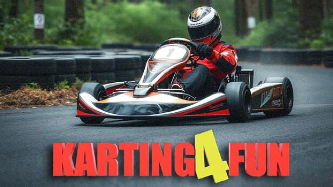 Karting4Fun Free Download