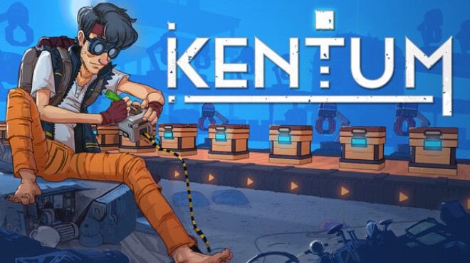 Kentum Free Download