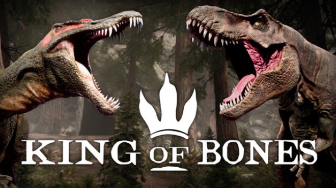 King of Bones Free Download
