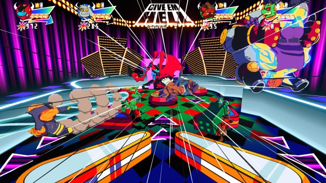 Kings of Hell PC Crack