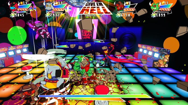 Kings of Hell Torrent Download