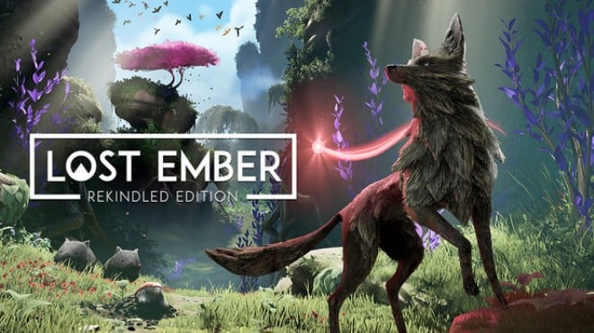 LOST EMBER: Rekindled Edition Free Download
