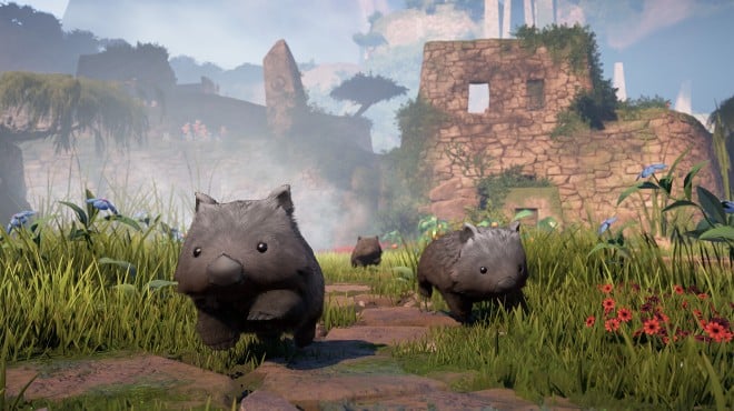 LOST EMBER: Rekindled Edition PC Crack