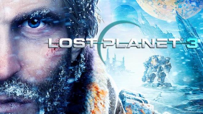 LOST PLANET 3 Free Download