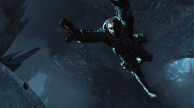 LOST PLANET 3 Torrent Download