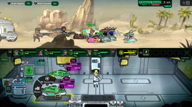 Live Hard, Die Hard PC Crack