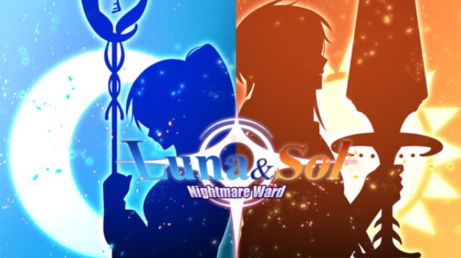 Luna & Sol: Nightmare Ward Free Download Luna & Sol: Nightmare Ward Free Download