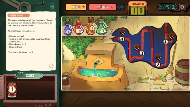 MAELSTROM LEGACY: The Tesla Mystery PC Crack