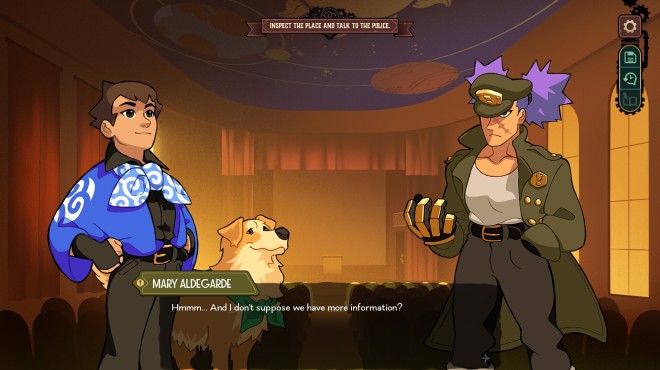 MAELSTROM LEGACY: The Tesla Mystery Torrent Download