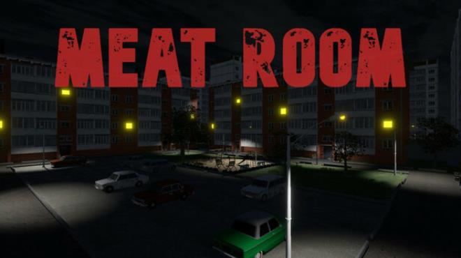 MEAT ROOM Free Download