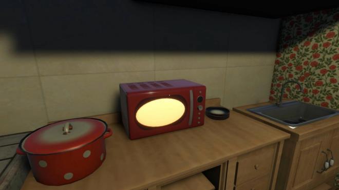 MEAT ROOM Torrent Download