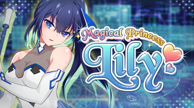 Magical Princess Lily Free Download