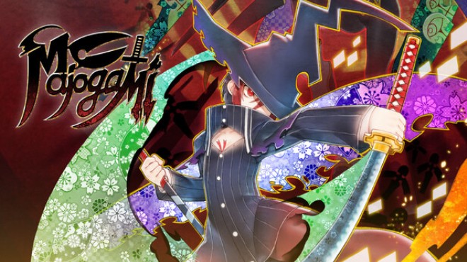 Majogami Free Download