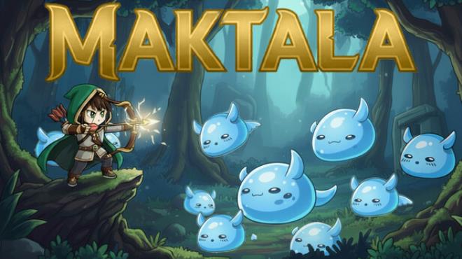 Maktala: Slime Lootfest Free Download