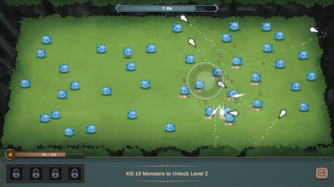Maktala: Slime Lootfest PC Crack