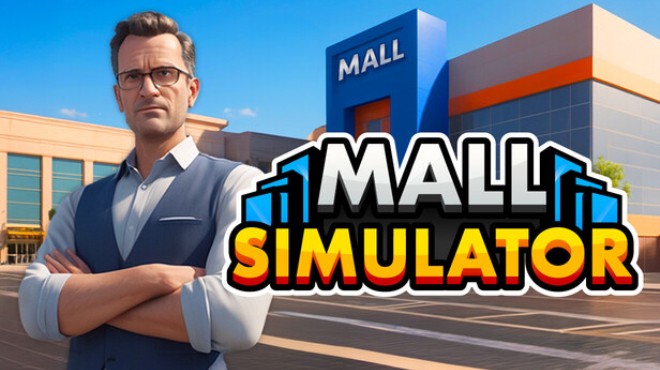 Mall Simulator Free Download