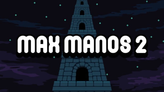 Max Manos 2 Free Download Max Manos 2 Free Download
