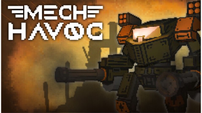 Mech Havoc Free Download