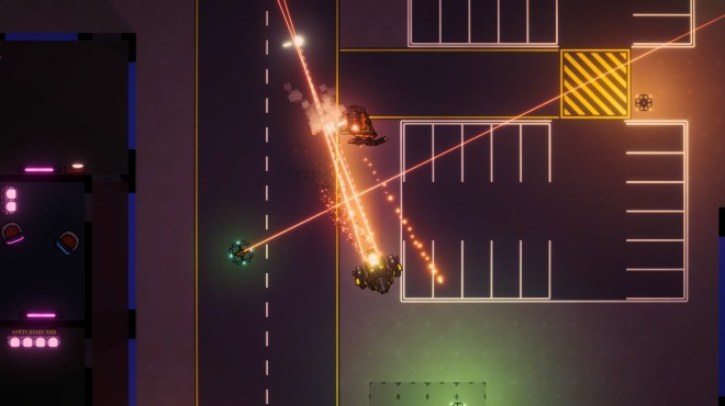 Mech Havoc Torrent Download