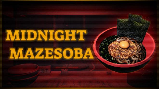 Midnight Mazesoba Free Download