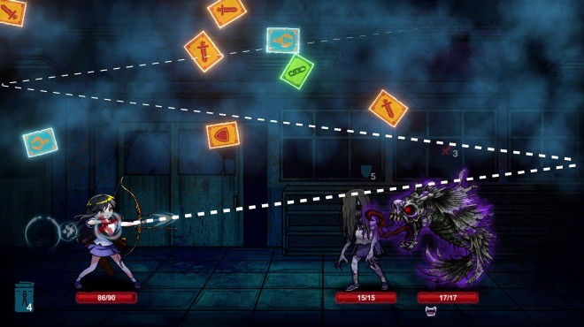 Midnight Study PC Crack