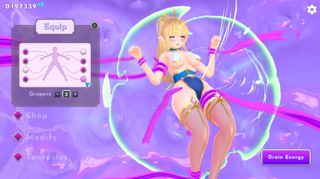 Mimic in the Dungeon PC Crack