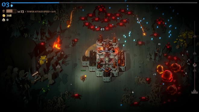 Monsters are Coming! Rock & Road Torrent Download