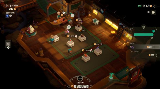 Moonlighter 2: The Endless Vault PC Crack
