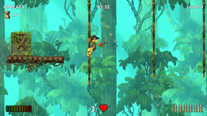 Moorhuhn 'Traps and Treasures' Torrent Download