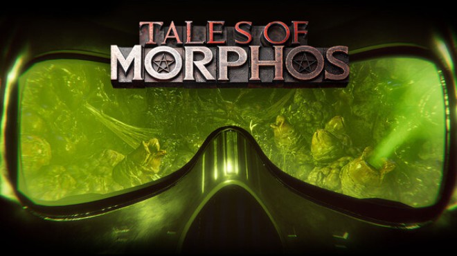 Morphos Free Download