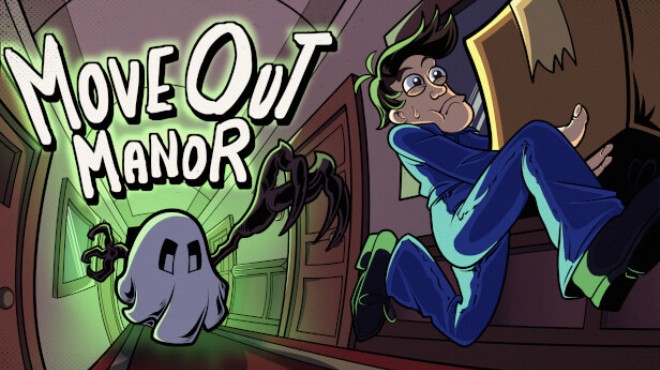 Move Out Manor Free Download
