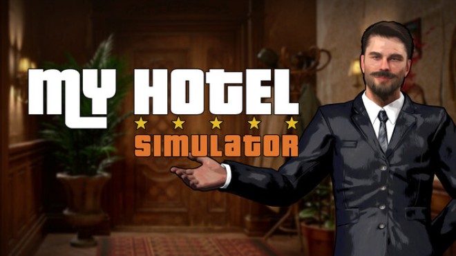 My Hotel Simulator Free Download