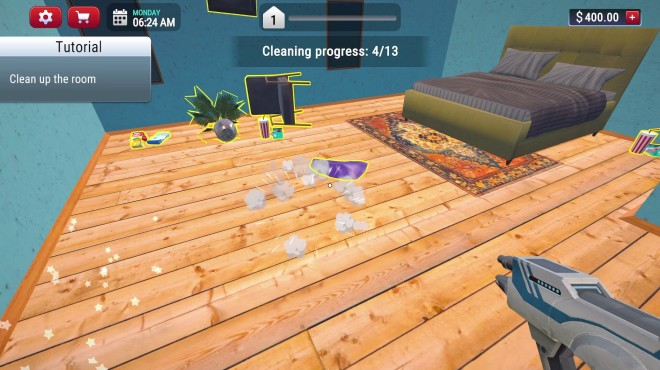 My Hotel Simulator PC Crack