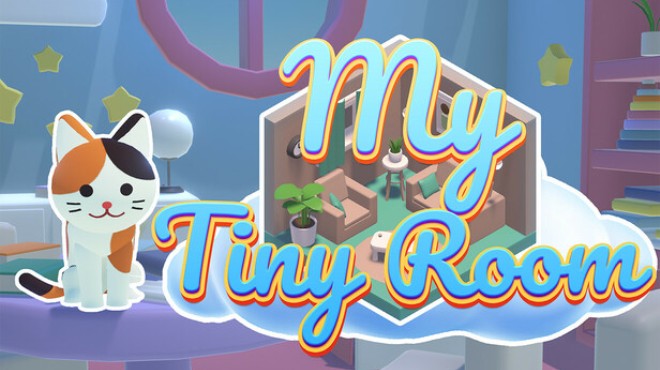 My Tiny Room Free Download