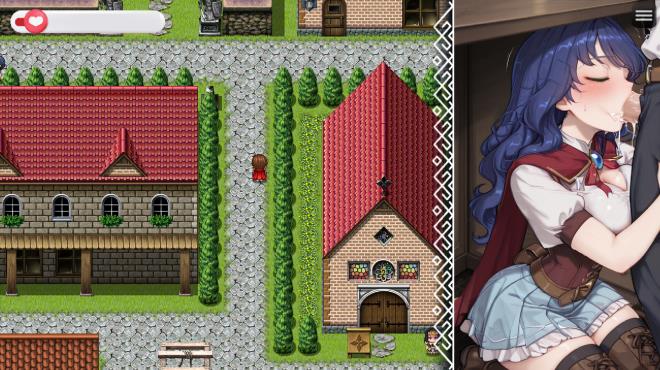 NTR Tales – Adventurer Corruption Torrent Download